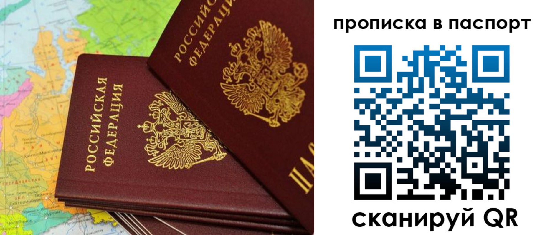 прописка поиск в Красногорске